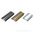 Other Industrial Aluminium Extrusions Competitive Price Aluminum Anodizing Profile Manufactory